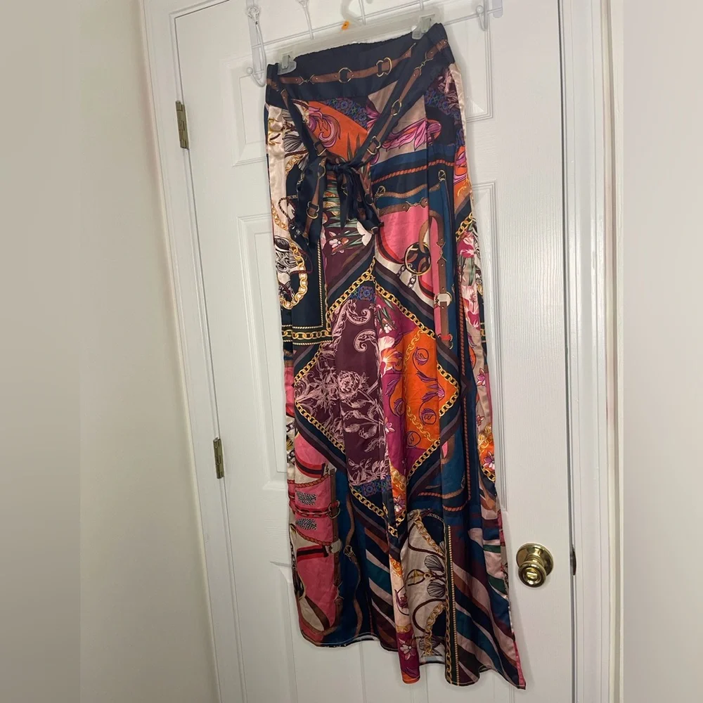 Two-piece Pants Set - Picture 10 of 14